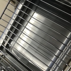 リンナイLPガステーブル2019年の画像