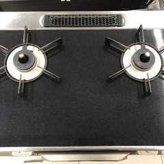 リンナイLPガステーブル2019年の画像