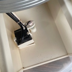 エスケイジャパン 冷風扇 SKJ-FE50R 扇風機 エアコンの画像