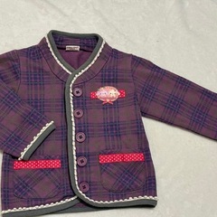 サイズ95-100 お洋服セットの画像