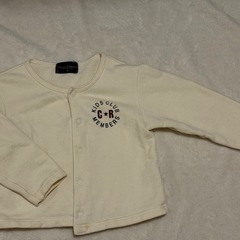 サイズ95-100 お洋服セットの画像