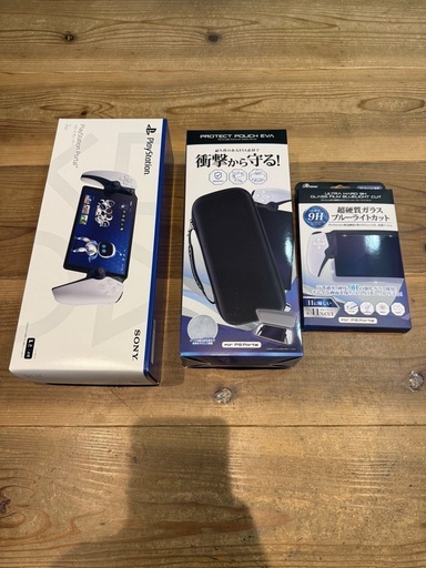 psポータル　フルセット 