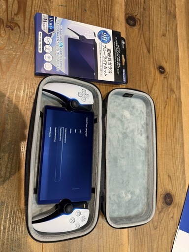 psポータル　フルセット 