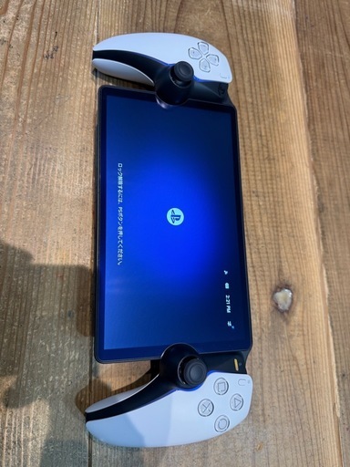 psポータル　フルセット 