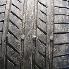 グッドイヤー イーグル LS EXE 225/55r16 4本セット 日本制 2023年製の画像