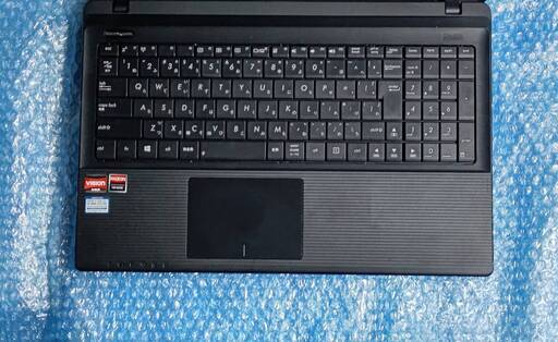 美品 ASUS改3 SSD Win11