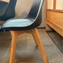 チェアの画像
