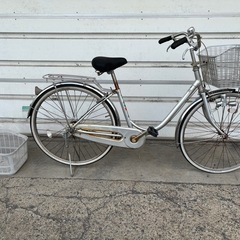 ブリヂストン26インチ
の画像