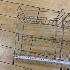 決まりました、物置き２個の画像