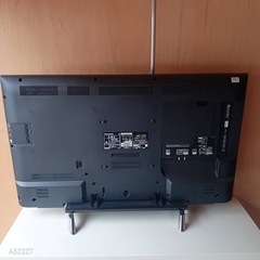 F☆N003 送料無料  モデルルーム展示品　Panasonic　液晶テレビ　43インチ   の画像
