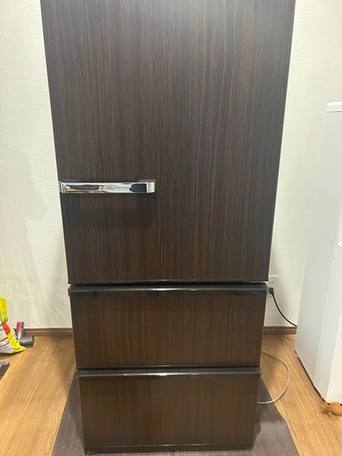 AQR-SV27K冷蔵庫