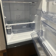 AQR-SV27K冷蔵庫の画像