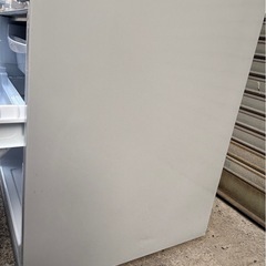 SHARP シャープ 137L ノンフロン 冷凍冷蔵庫 SJ-D14D-S 2018年製の画像