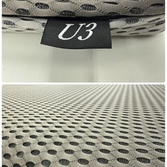 大86 【美品】 ニトリ 電動シングルベッドフレーム ライズ3 2M-F MBR / U3 高通気マットレス 2025年6月購入の画像