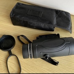 単眼鏡 コンパクト 12X50の画像