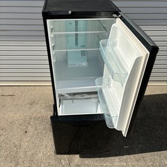  パナソニック ノンフロン冷凍冷蔵庫 NR-BW142C-K 2010年式
の画像