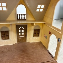 【お取引中※返信停止】シルバニア等　まとめて💐の画像