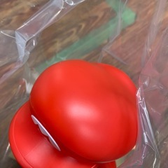 スーパーマリオ　ビッグアクションフィギュア　マリオの画像