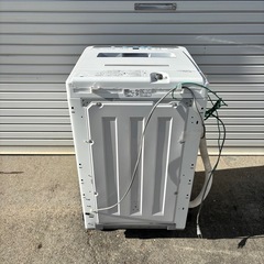 SANYO 洗濯機ASW-60D 6.0kg 2011年式の画像