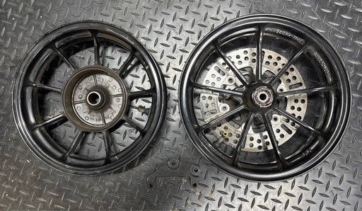 アドレスv125 rpmホイールrpm v125 純正ローター10インチアドレス