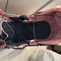 人形用　ベビーカー　　の画像