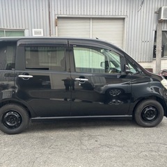 Ｈ22年式タントエグゼカスタム検8年3月.走行147000㎞、ナビ＆フルセグTV.スタッドレスタイヤ付の画像