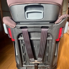 Joie エレベート　ジュニアシート
の画像