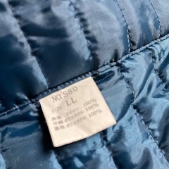 防寒着（ズボン）の画像