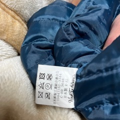 防寒着（ズボン）の画像