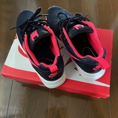 新品NIKEエアー26、5㎝の画像