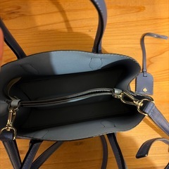 ケイトスペード　ハンドバックの画像