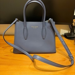 ケイトスペード　ハンドバックの画像