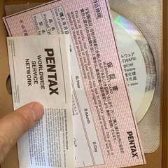 PENTAX Optio RZ10 Classic Black 付属品セットの画像