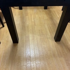 テーブルの画像