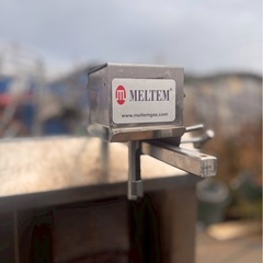 MELTEM社製４段ケバブグリル
の画像