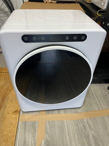 Yoquna GDZ40-518E 電気式乾燥機 3.0kg ドラム式乾燥機 (たなか) 吉塚 