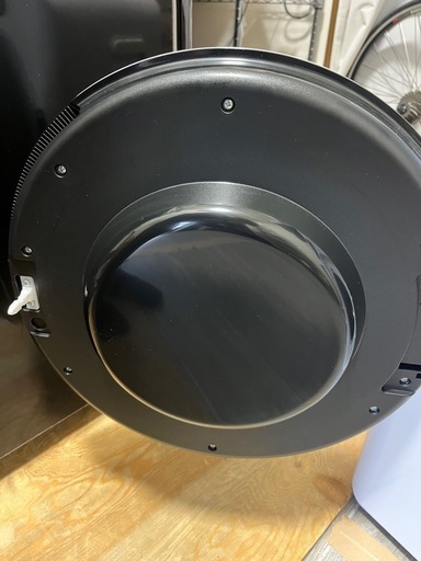 Yoquna GDZ40-518E 電気式乾燥機 3.0kg ドラム式乾燥機