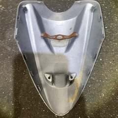 JOG ZR ジョグ　フロントカウル　3YKの画像