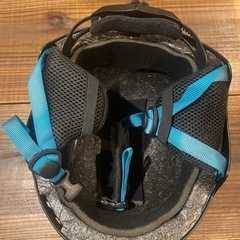 SWANS     ヘルメット　　の画像