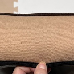 ブースターシートの画像