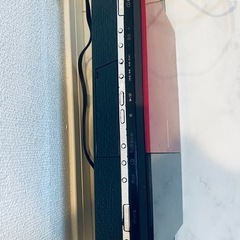 Panasonic D-dock コンパクトステレオシステムの画像