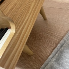カワイ　ピアノ　ベビー　キッズの画像