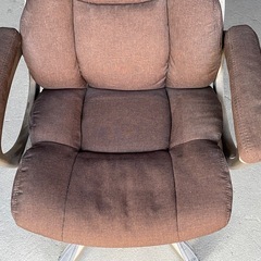 ☆キャスター付き チェアの画像