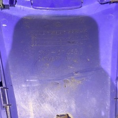 3YK JOG ZR ジョグの画像