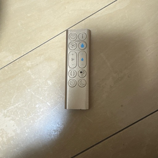 Dyson  加湿空気清浄機