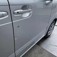 車検付き! ホンダNBOXの画像