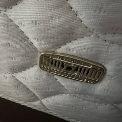 フランスベッドキングサイズベッドの画像