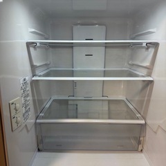 日立 ノンフロン冷凍冷蔵庫 R-27FV（T）265Lの画像