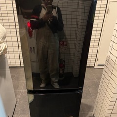 冷蔵庫　洗濯機セット　キレイです。の画像