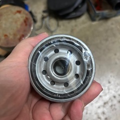 新品　エレメントの画像